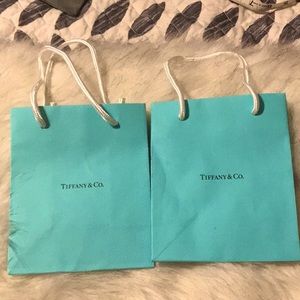 Tiffany & co bags